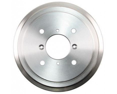 Brake Drum 2601-S ABS