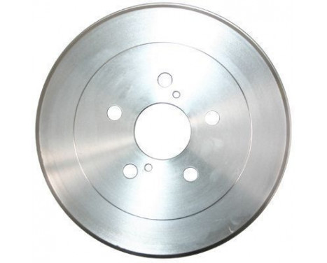 Brake Drum 2622-S ABS