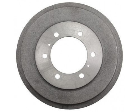 Brake Drum 2628-S ABS