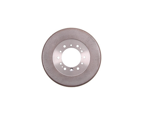 Brake Drum 2636-S ABS, Image 2