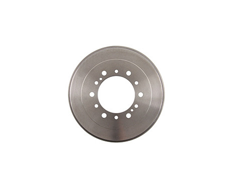 Brake Drum 2637-S ABS, Image 2