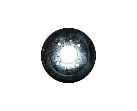 Brake Drum 2651-S ABS, Image 2