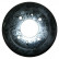 Brake Drum 2651-S ABS