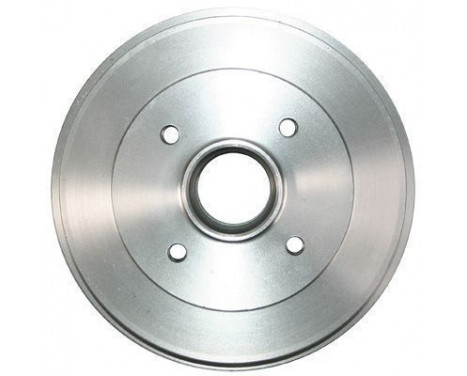 Brake Drum 2655-S ABS