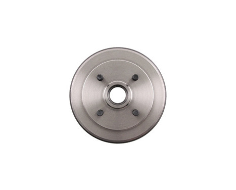 Brake Drum 2674-S ABS, Image 2