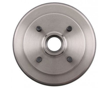 Brake Drum 2674-S ABS