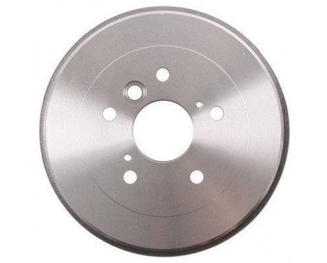 Brake Drum 2677-S ABS