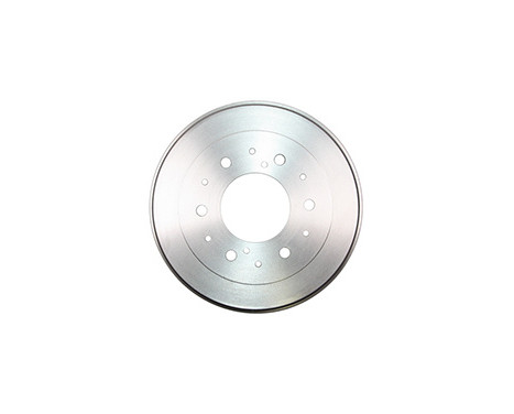 Brake Drum 2679-S ABS, Image 2