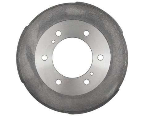 Brake Drum 2680-S ABS