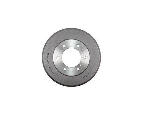 Brake Drum 2682-S ABS, Image 2