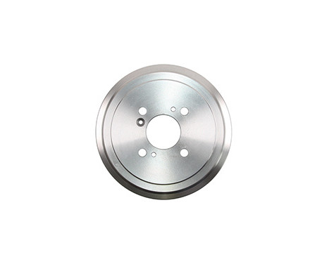 Brake Drum 2691-S ABS, Image 2