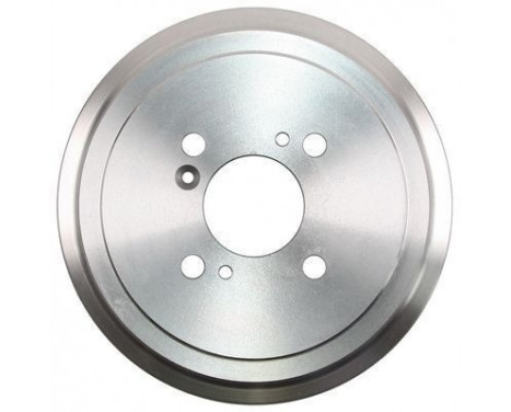 Brake Drum 2691-S ABS