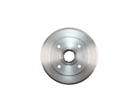 Brake Drum 2693-S ABS, Image 2