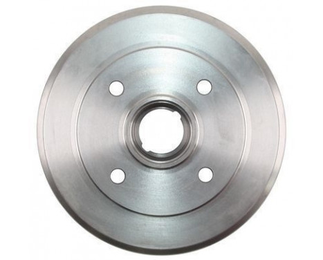 Brake Drum 2693-S ABS