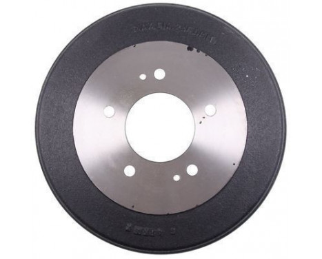 Brake Drum 2694-S ABS