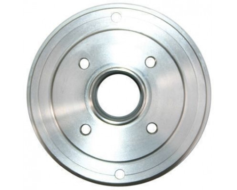 Brake Drum 2705-S ABS