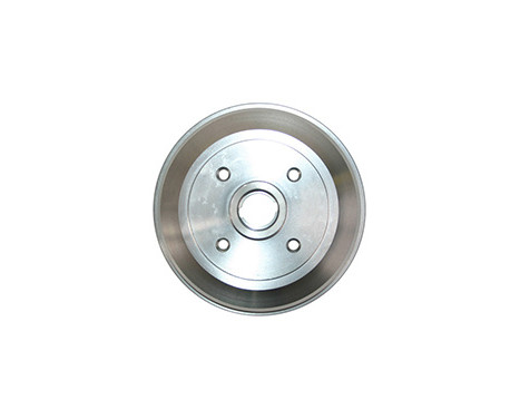 Brake Drum 2707-S ABS, Image 2