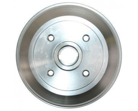 Brake Drum 2707-S ABS