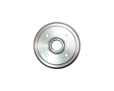 Brake Drum 2708-S ABS, Image 2