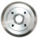 Brake Drum 2715-S ABS