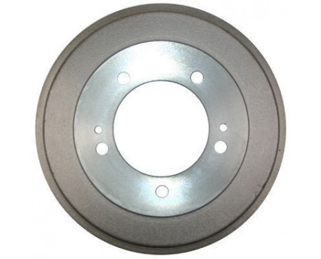 Brake Drum 2723-S ABS