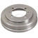 Brake Drum 2735-S ABS, Thumbnail 2