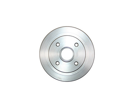 Brake Drum 2739-S ABS, Image 2