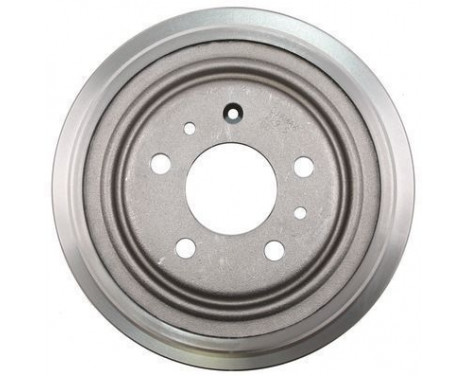 Brake Drum 2746-S ABS