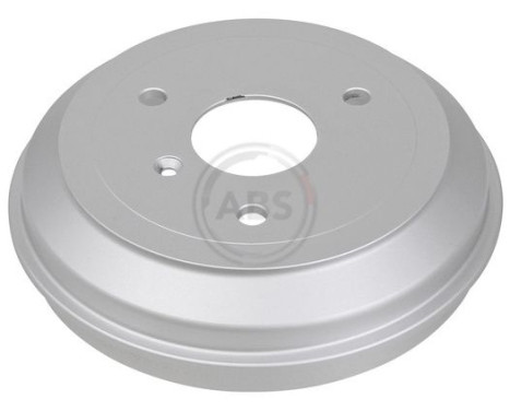 Brake Drum 2747-S ABS, Image 3