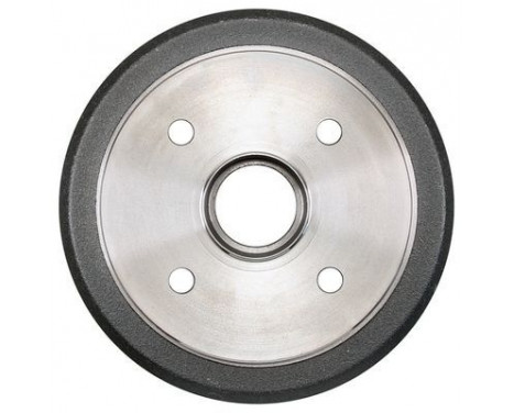 Brake Drum 2754-S ABS