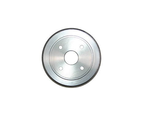 Brake Drum 2755-S ABS, Image 2