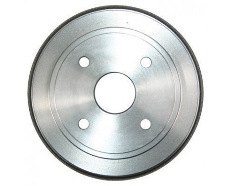 Brake Drum 2755-S ABS