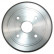 Brake Drum 2755-S ABS