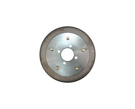 Brake Drum 2761-S ABS, Image 2