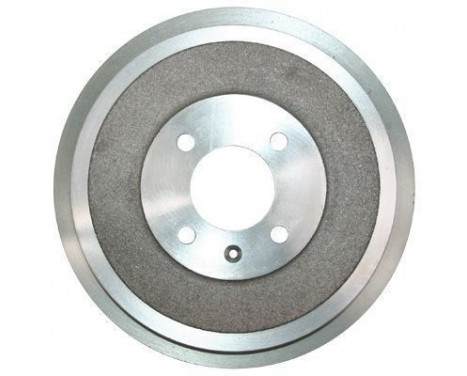 Brake Drum 2766-S ABS