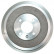 Brake Drum 2766-S ABS