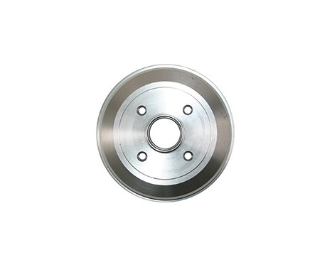 Brake Drum 2770-S ABS, Image 2