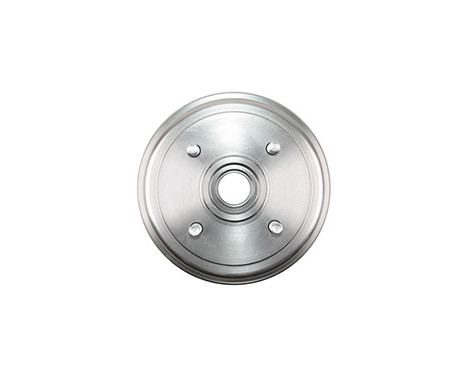 Brake Drum 2771-S ABS, Image 2