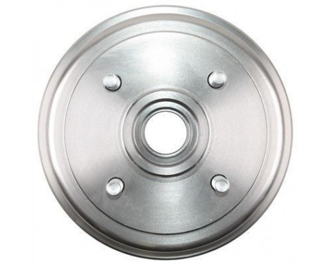 Brake Drum 2771-S ABS