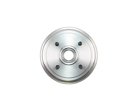 Brake Drum 2772-S ABS, Image 2