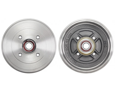 Brake Drum 2775-SC ABS