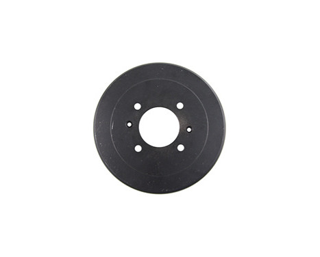 Brake Drum 2777-S ABS, Image 2