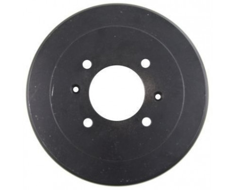 Brake Drum 2777-S ABS