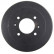 Brake Drum 2777-S ABS