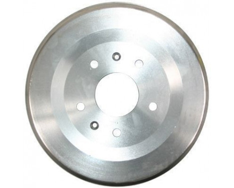 Brake Drum 2787-S ABS