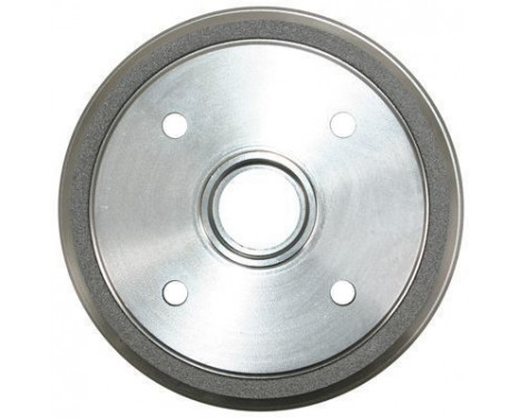 Brake Drum 2822-S ABS