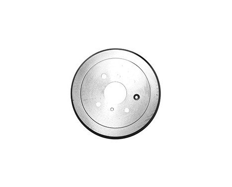 Brake Drum 2823-S ABS, Image 2