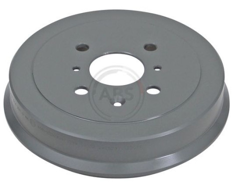 Brake Drum 2823-S ABS, Image 3