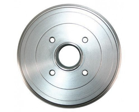 Brake Drum 2828-S ABS