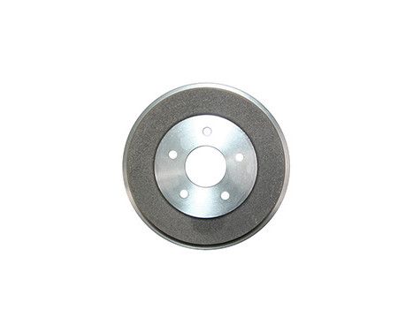 Brake Drum 2831-S ABS, Image 2